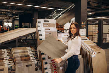 Parchet Laminat sau Parchet SPC: Ce Să Alegi?