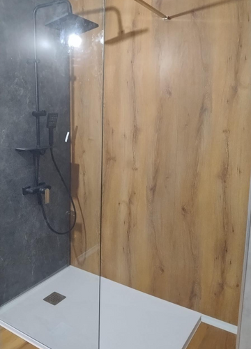 Transformă-ți Casa cu Pardoseala și Panourile SPC