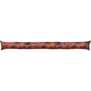 Izolator Ușă - Hacienda Terracotta, 80CM