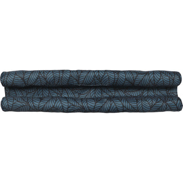 Izolator ușă dublu 80CM - Jungle Albastru