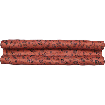 Izolator ușă dublu 80CM - Gardena Terracotta