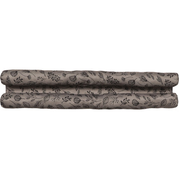 Izolator ușă dublu 80CM - Gardena Taupe