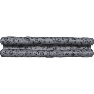 Izolator ușă dublu 80CM - Gardena Gri