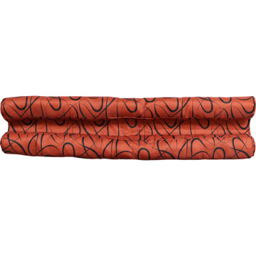 Izolator ușă dublu 80CM - Dali Terracotta
