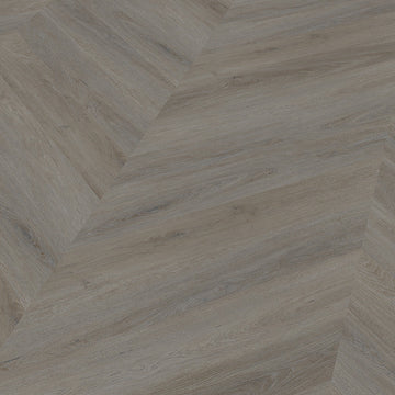 Parchet LVT Texturat Chevron 3 mm English Oak Taupe - W55