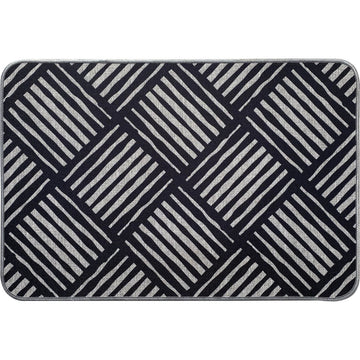 Covor bucătărie Africa Gris - 40X60CM