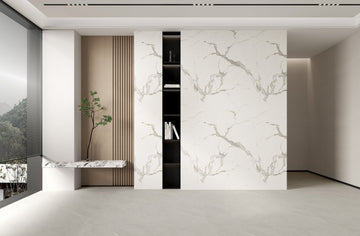 Panou SPC 4mm S403 Ivory