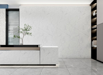 Panou SPC 4mm S401 Marble Classic