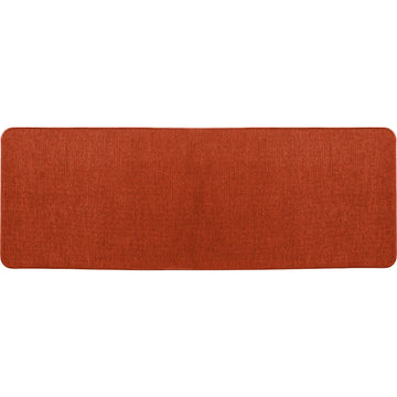 Covor bucătărie Hexangon Terracotta- 45X60CM