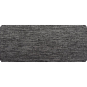 Covor bucătărie Mottled Vinyl Dark Grey - 50X120CM