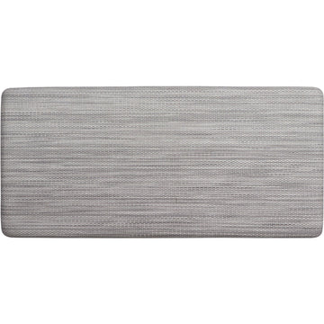 Covor bucătărie Pvc Light Grey - 50X120CM