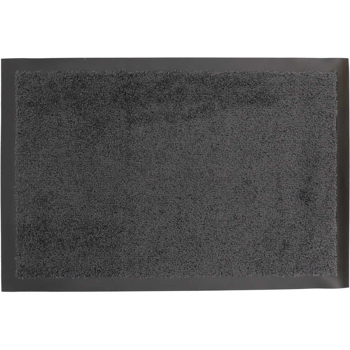 Preș Intrare Baptiste 40X60CM Poliamidă/Pvc Albastru Chine