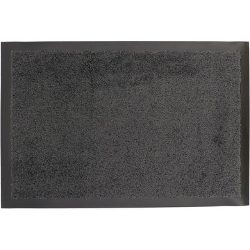 Preș Intrare Baptiste 40X60CM Poliamidă/Pvc Albastru Chine