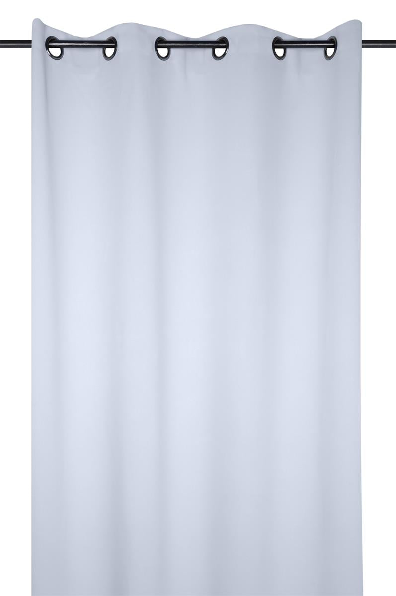 Draperie BlackOut Light cu Inele Gata Confecționată Notte 140x280 cm