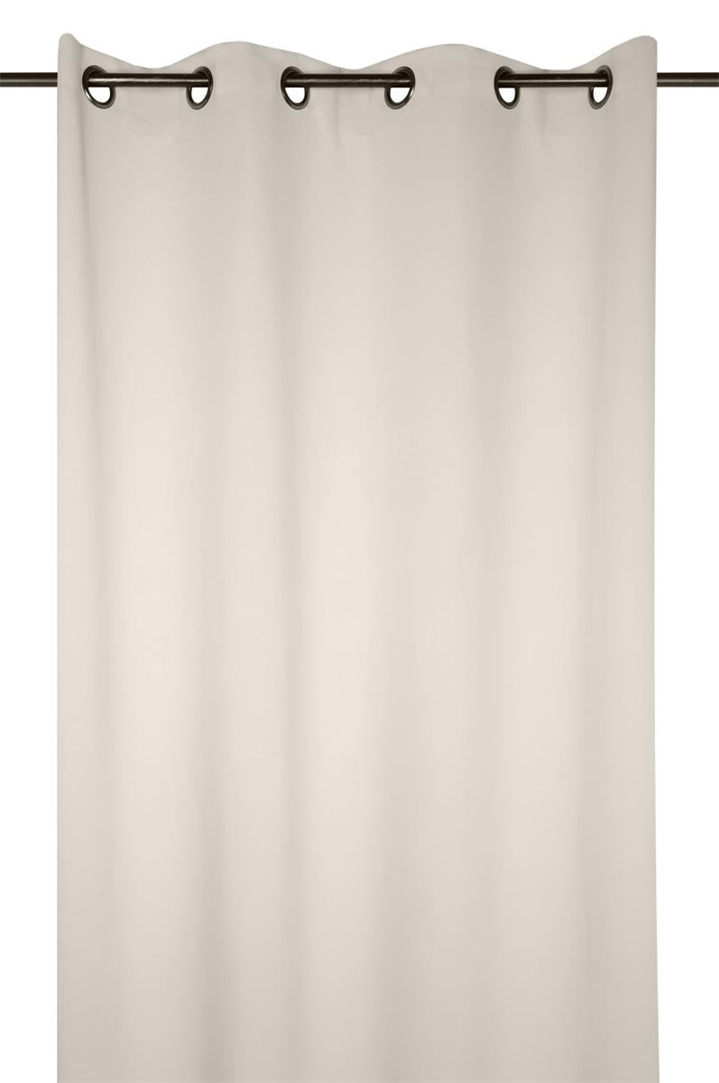 Draperie BlackOut Light cu Inele Gata Confecționată Notte 140x280 cm