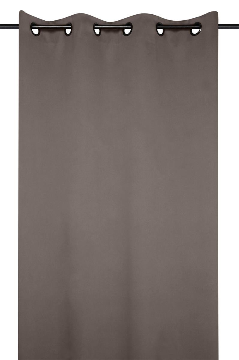 Draperie BlackOut Light cu Inele Gata Confecționată Notte 140x280 cm