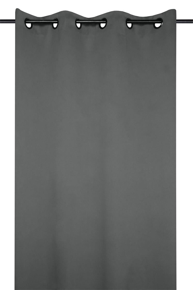 Draperie BlackOut Light cu Inele Gata Confecționată Notte 140x280 cm