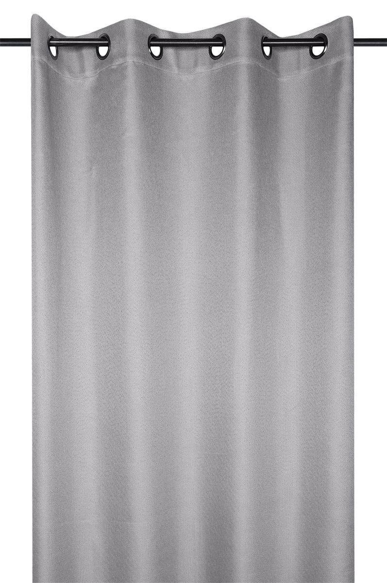 Draperie cu Inele Gata Confecționată Copenhague 140x260 cm