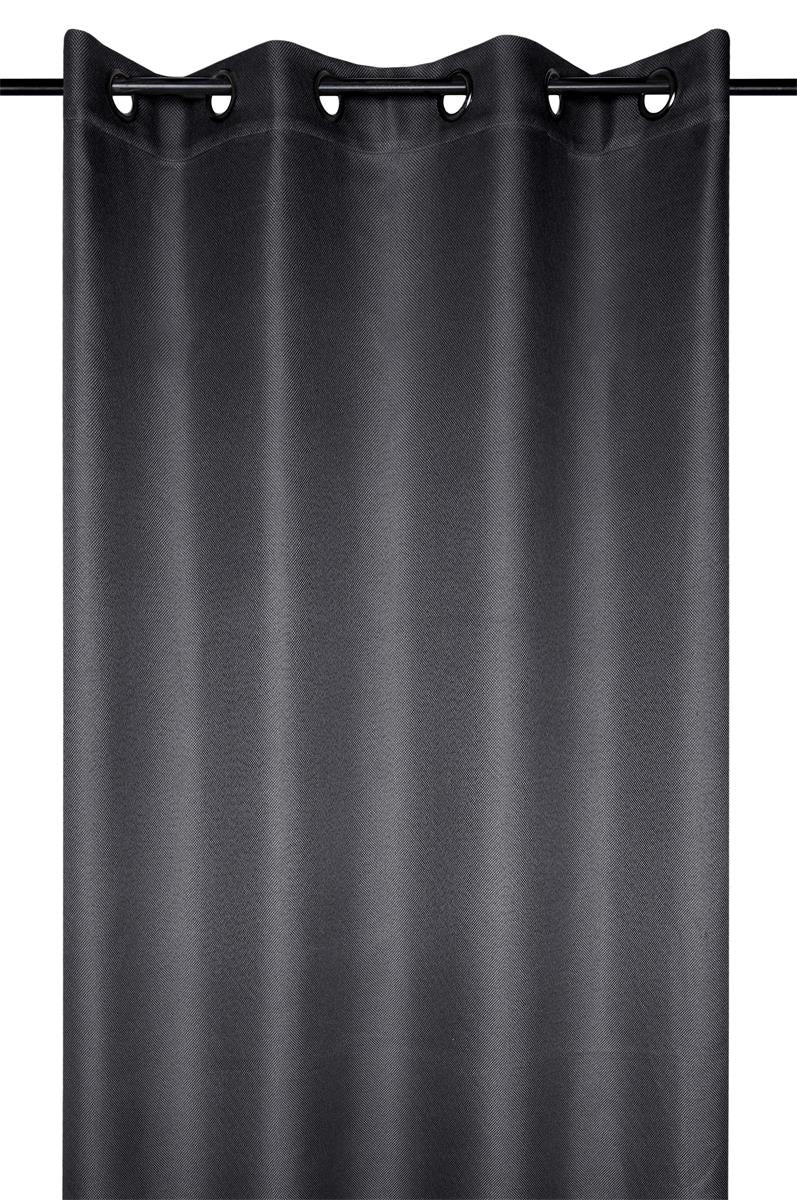 Draperie cu Inele Gata Confecționată Copenhague 140x260 cm