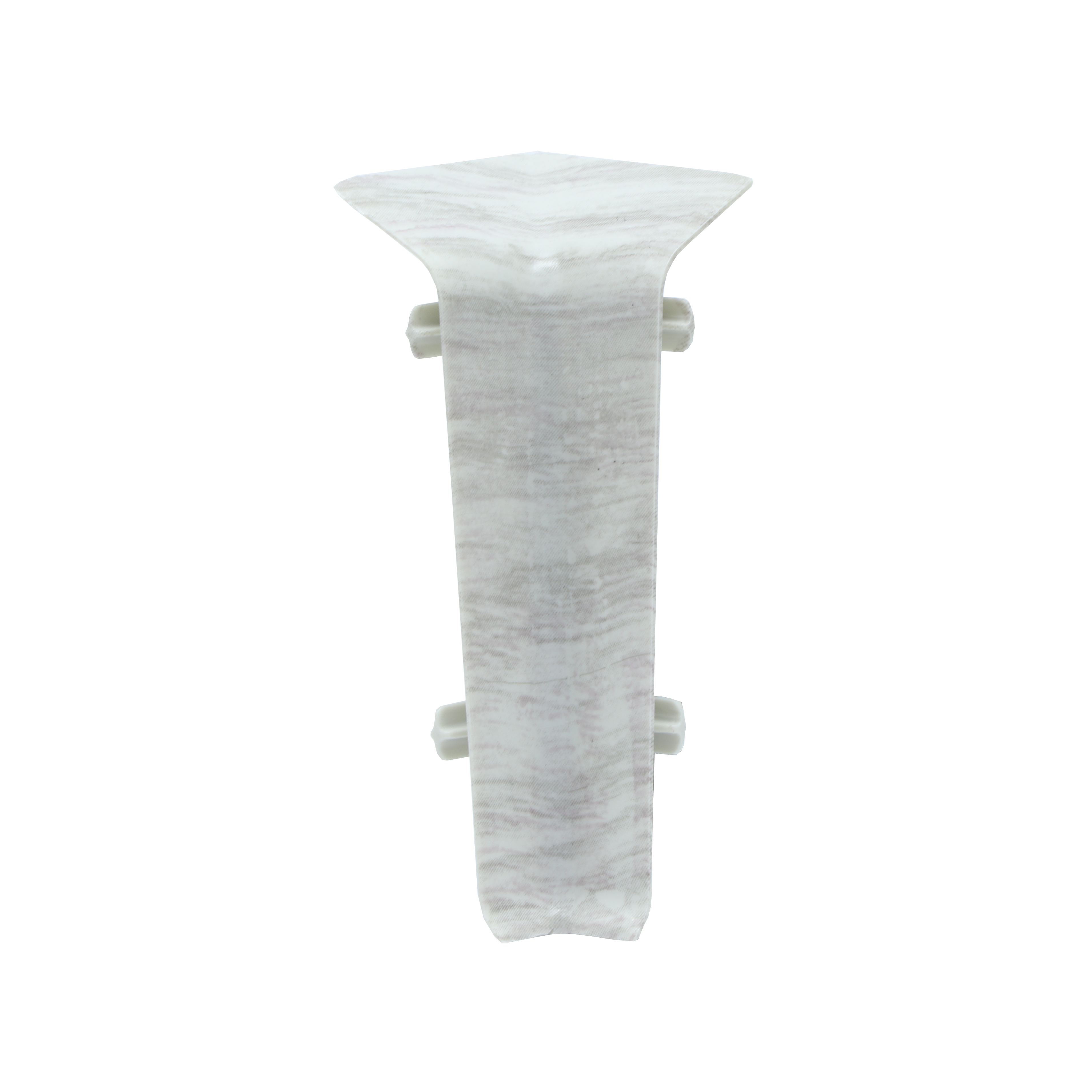 Accesorii Plinte PVC 80 mm