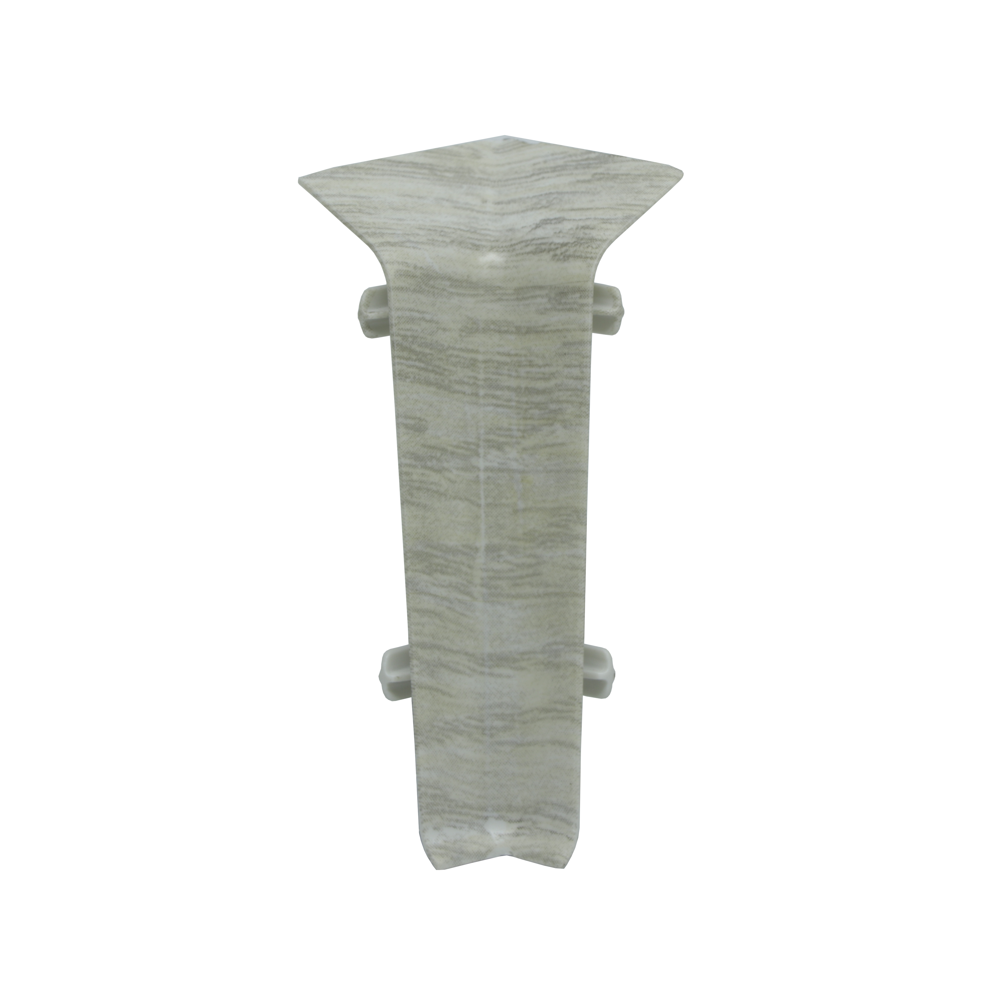 Accesorii Plinte PVC 80 mm