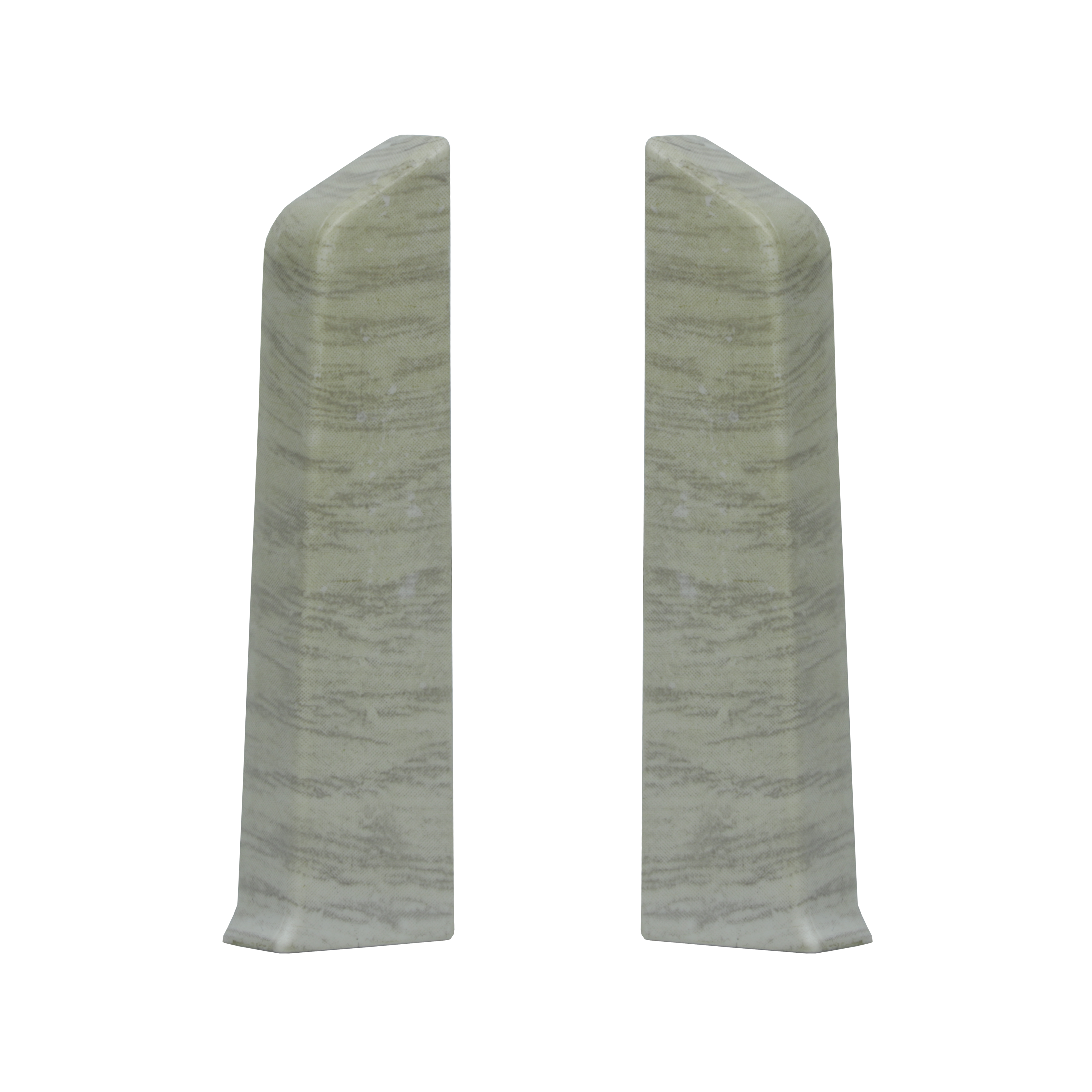Accesorii Plinte PVC 80 mm