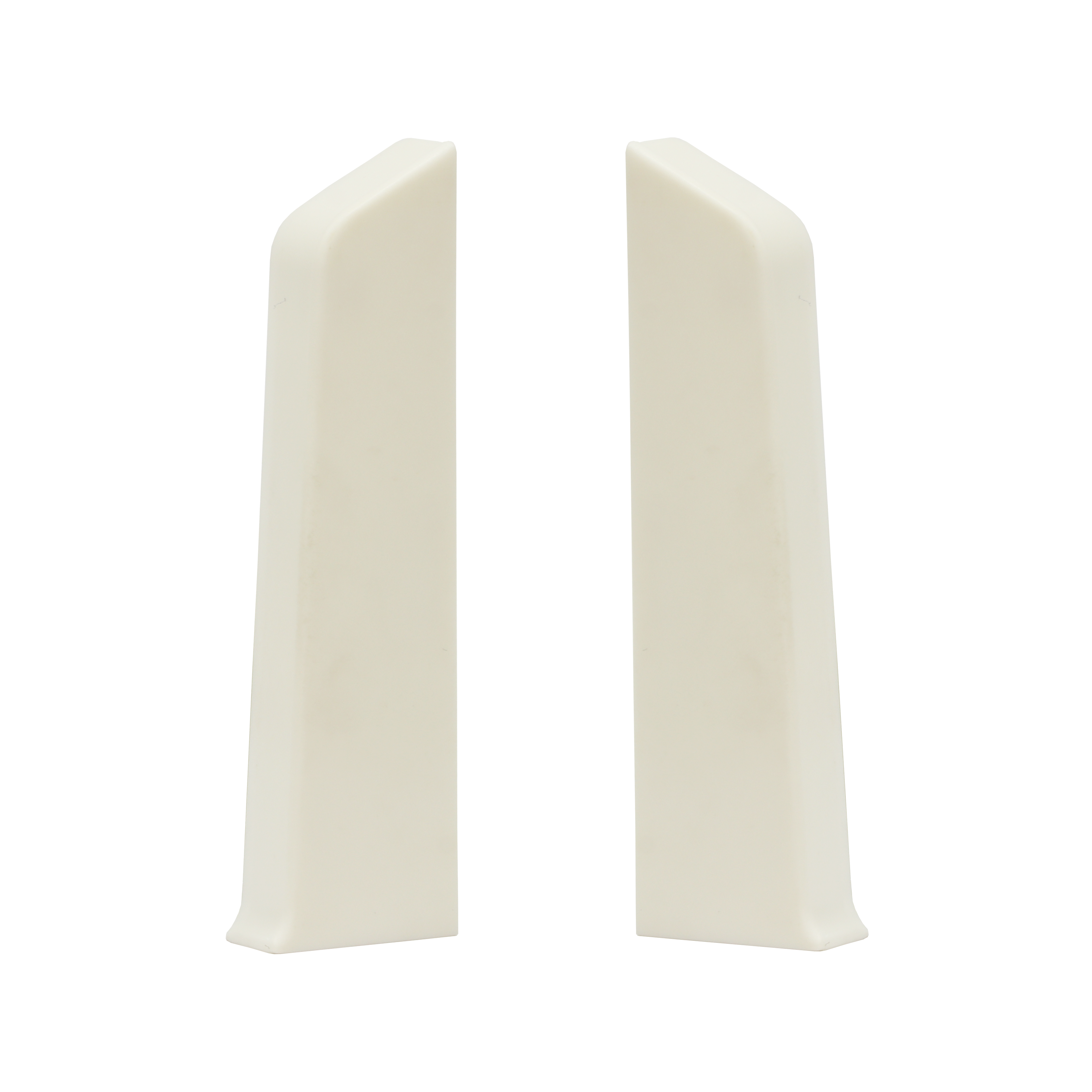 Accesorii Plinte PVC 80 mm