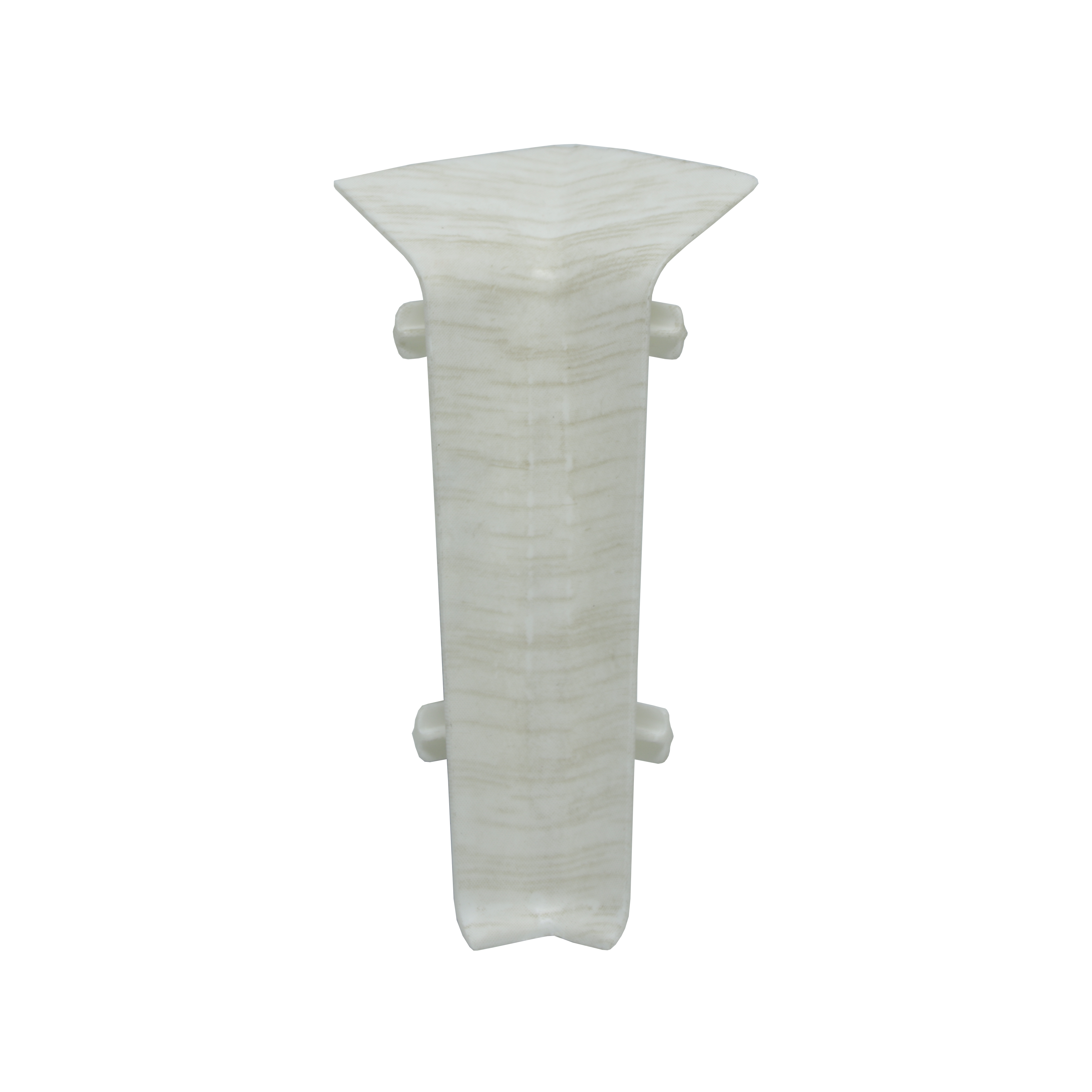Accesorii Plinte PVC 80 mm
