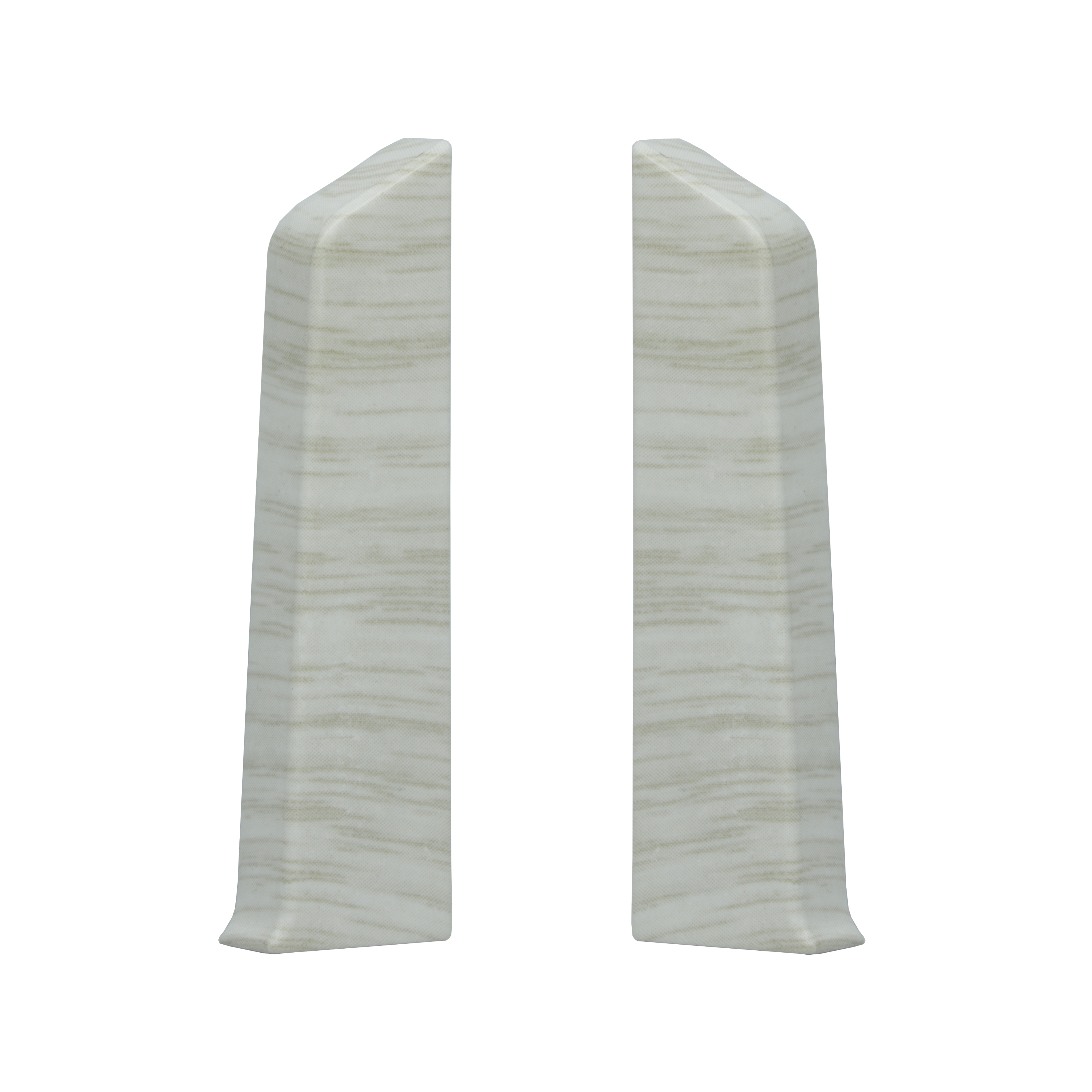 Accesorii Plinte PVC 80 mm