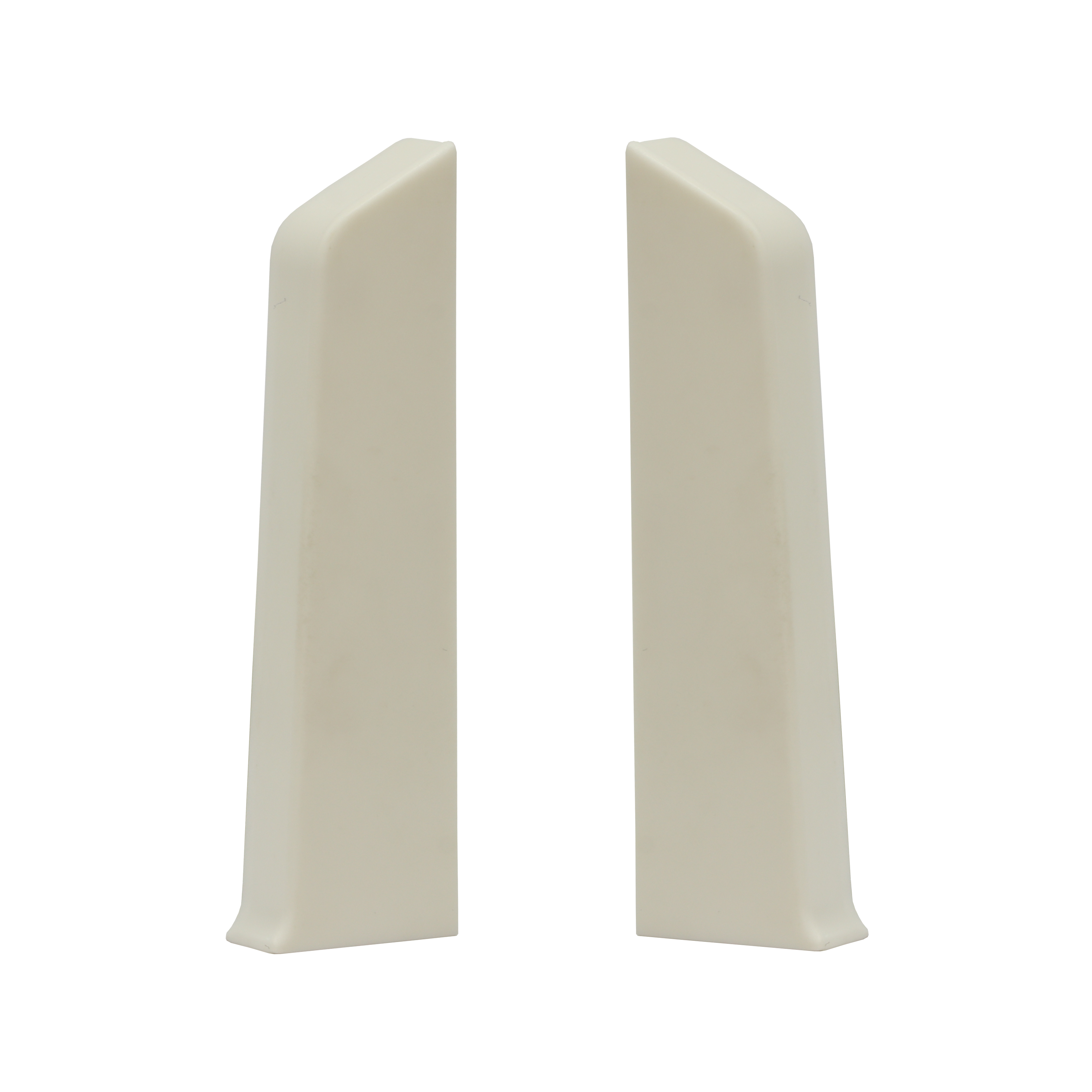 Accesorii Plinte PVC 80 mm