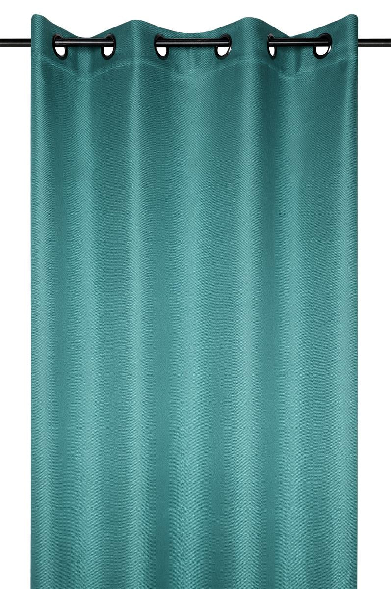 Draperie cu Inele Gata Confecționată Copenhague 140x260 cm