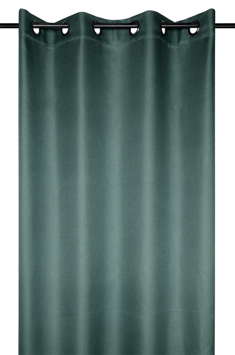 Draperie cu Inele Gata Confecționată Copenhague 140x260 cm