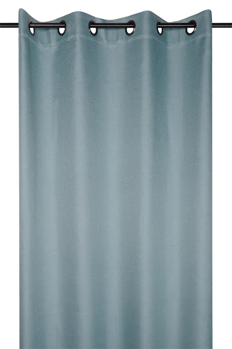 Draperie cu Inele Gata Confecționată Copenhague 140x260 cm
