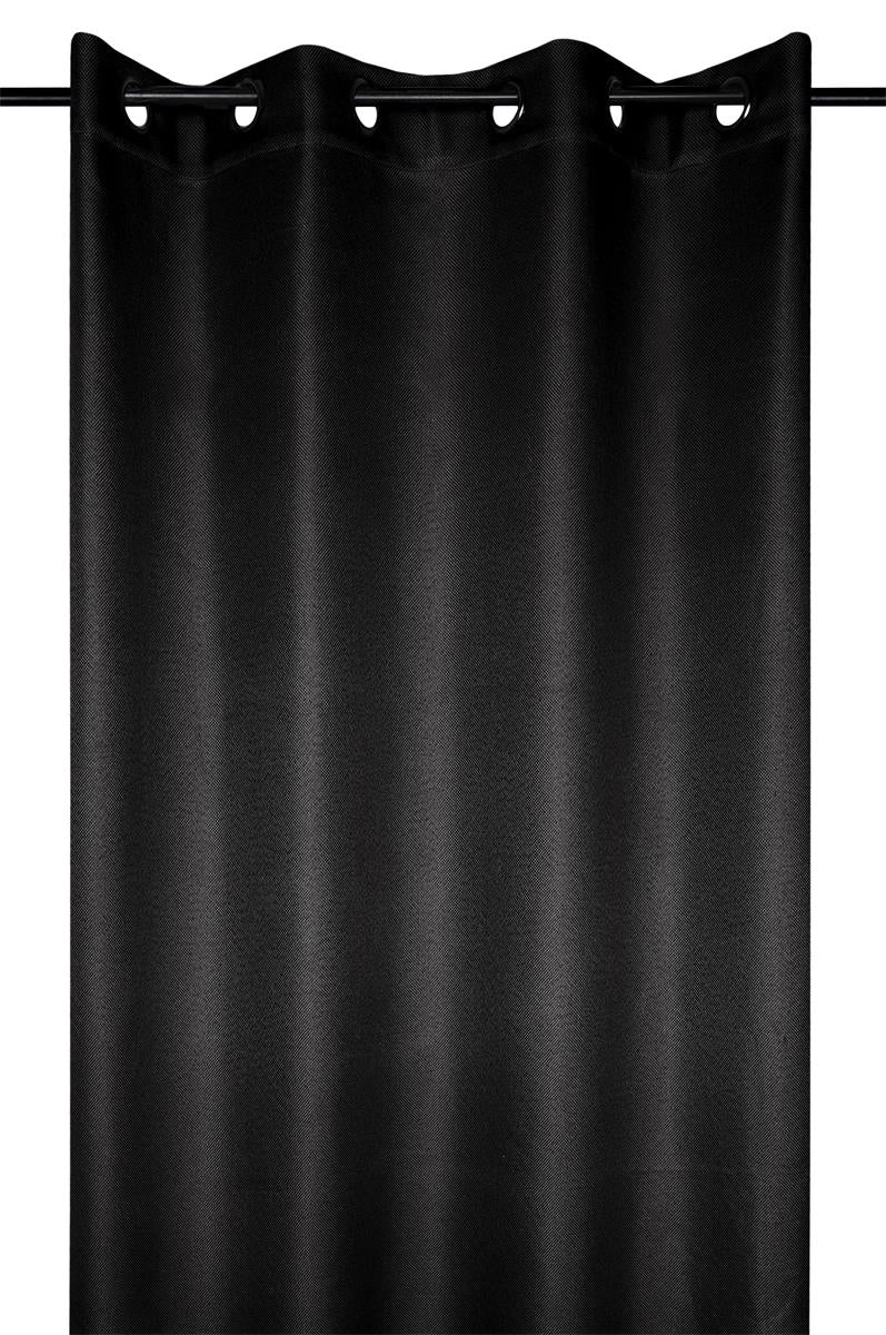 Draperie cu Inele Gata Confecționată Copenhague 140x260 cm
