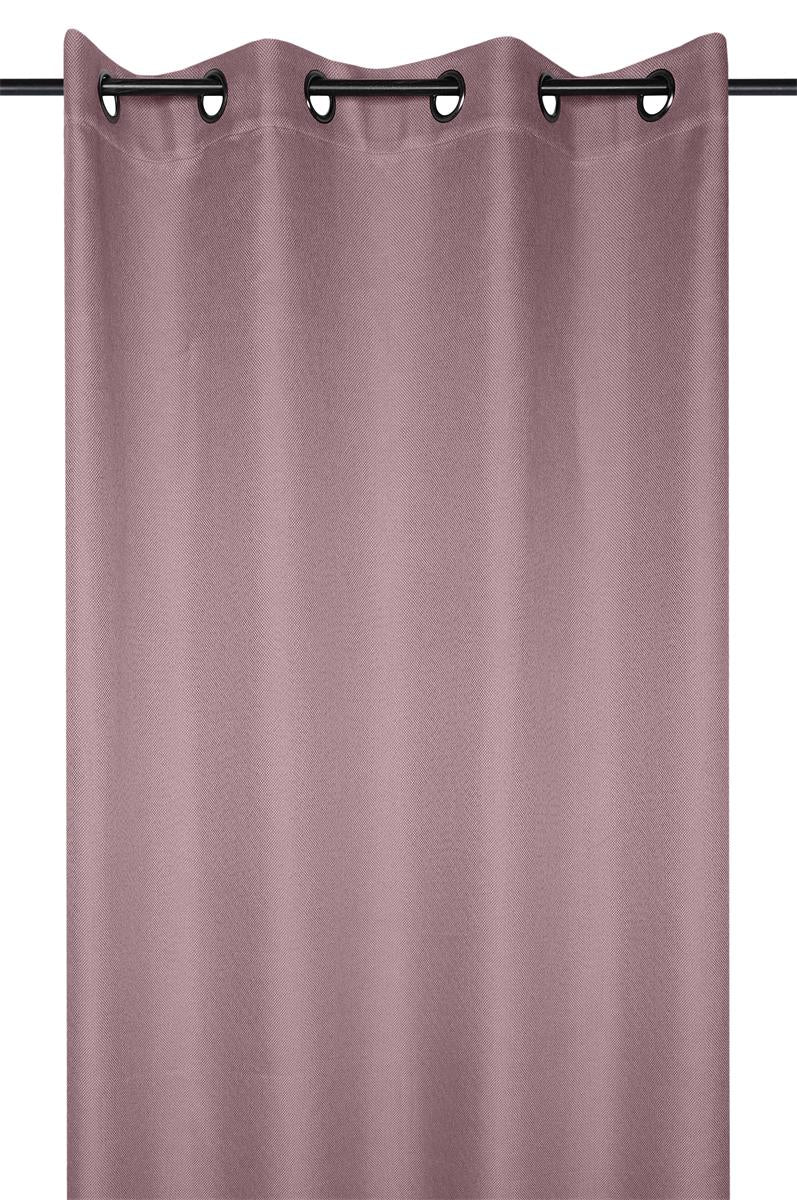 Draperie cu Inele Gata Confecționată Copenhague 140x260 cm