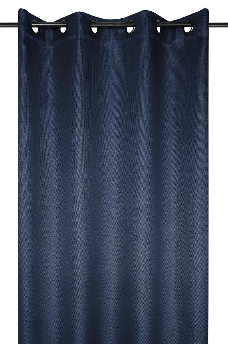 Draperie cu Inele Gata Confecționată Copenhague 140x260 cm