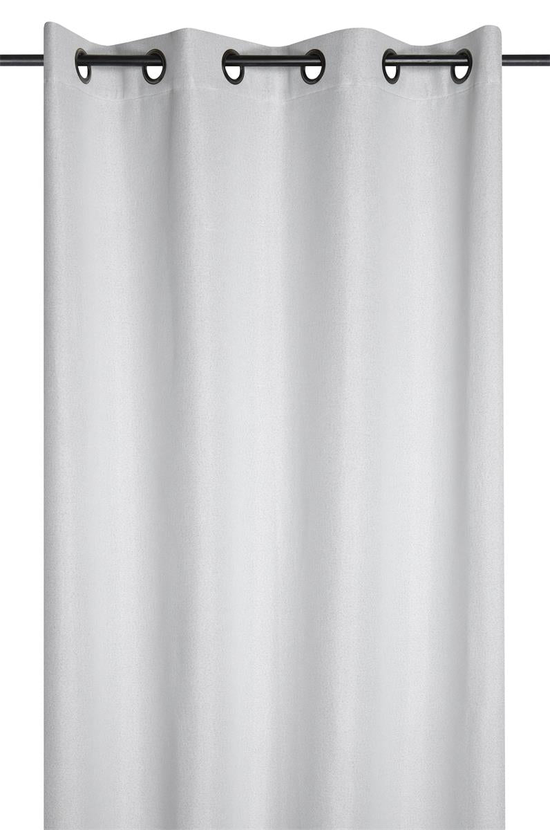 Draperie Izolantă cu Inele Gata Confecționată Portland 140x260 cm