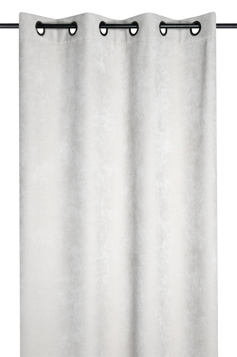 Draperie Izolantă cu Inele Gata Confecționată Manchester 140x260 cm