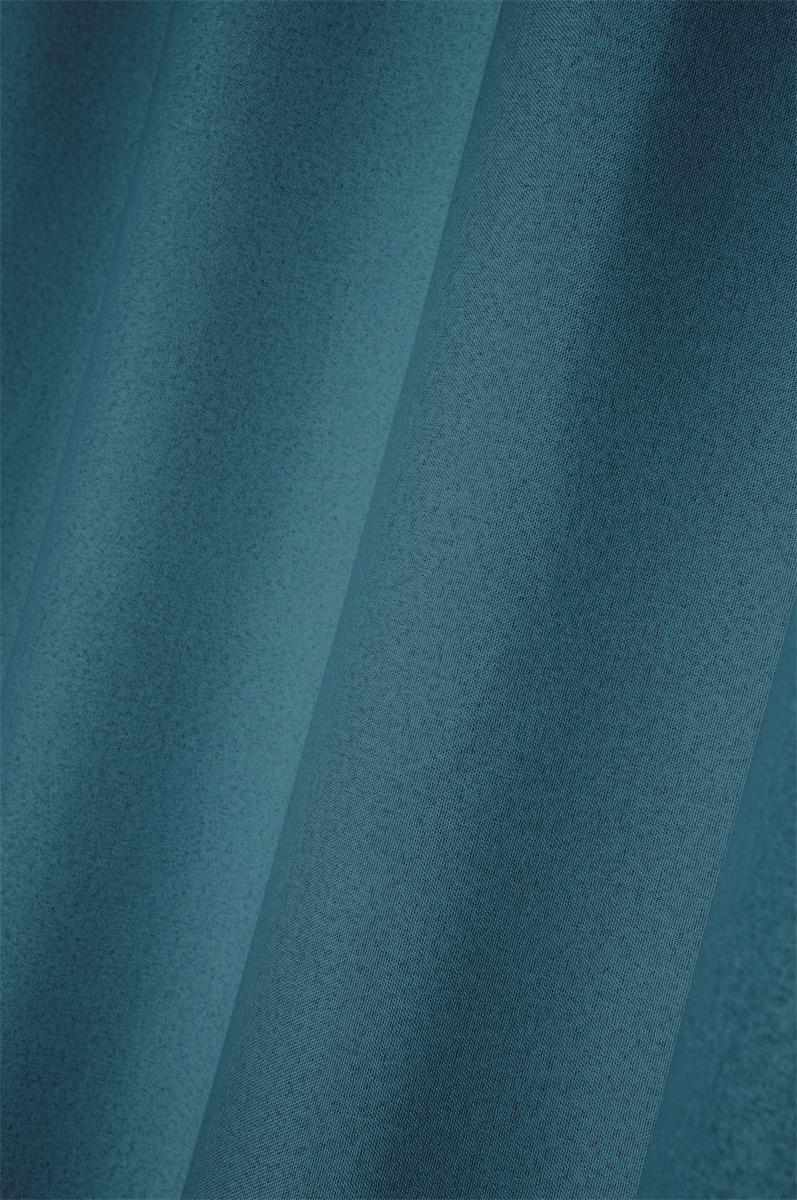 Draperie Izolantă cu Inele Gata Confecționată Portland 140x260 cm