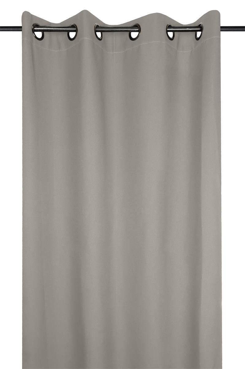 Draperie cu Inele Gata Confecționată Nelson 135x280 cm