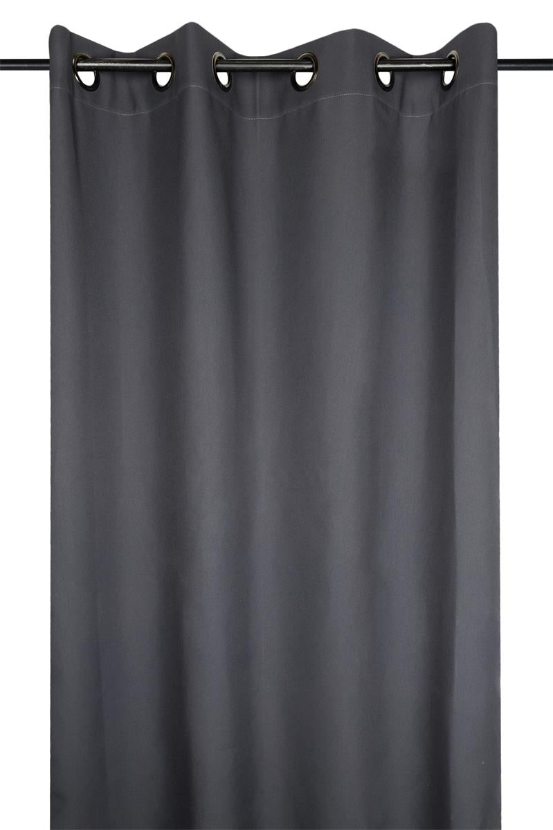Draperie cu Inele Gata Confecționată Nelson 135x280 cm