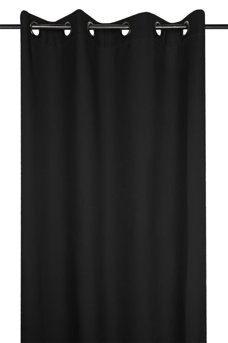 Draperie cu Inele Gata Confecționată Nelson 135x280 cm