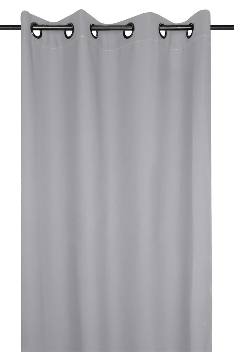 Draperie cu Inele Gata Confecționată Nelson 135x280 cm