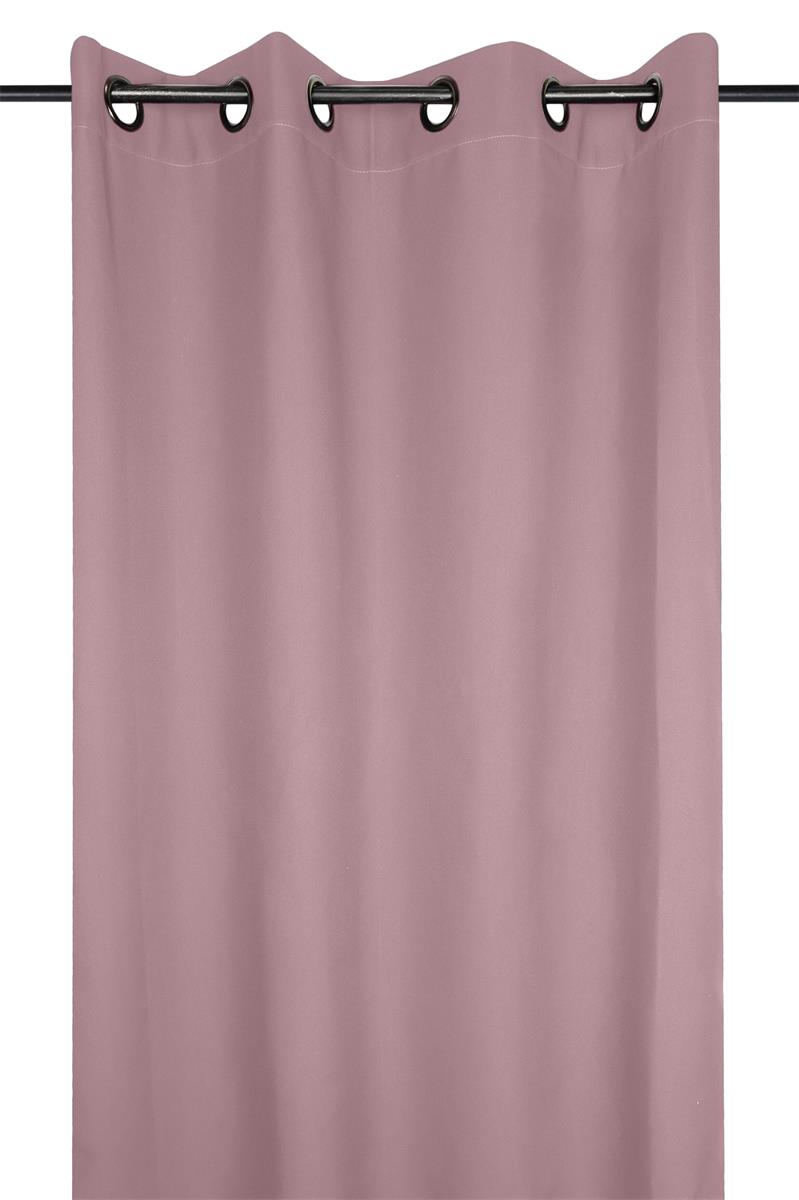 Draperie cu Inele Gata Confecționată Nelson 135x280 cm