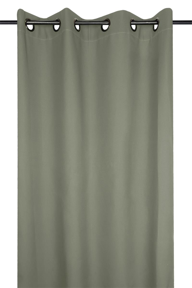 Draperie cu Inele Gata Confecționată Nelson 135x280 cm