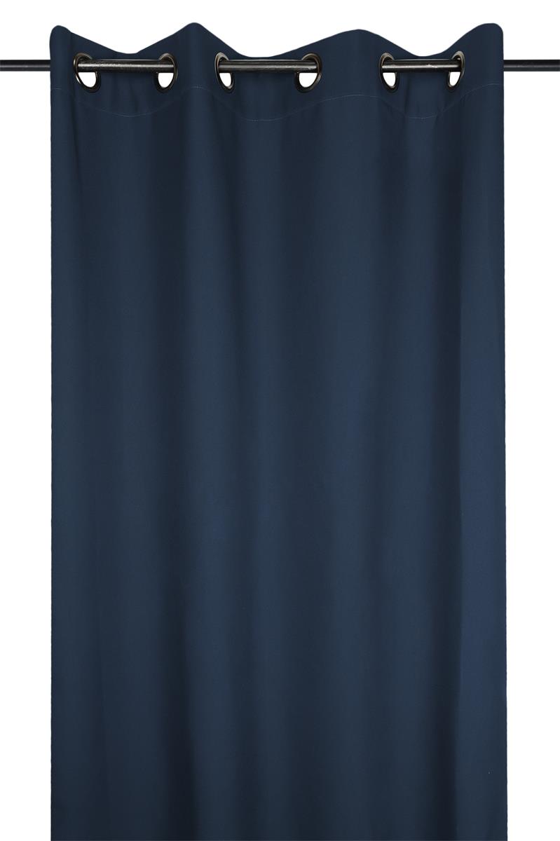 Draperie cu Inele Gata Confecționată Nelson 135x280 cm