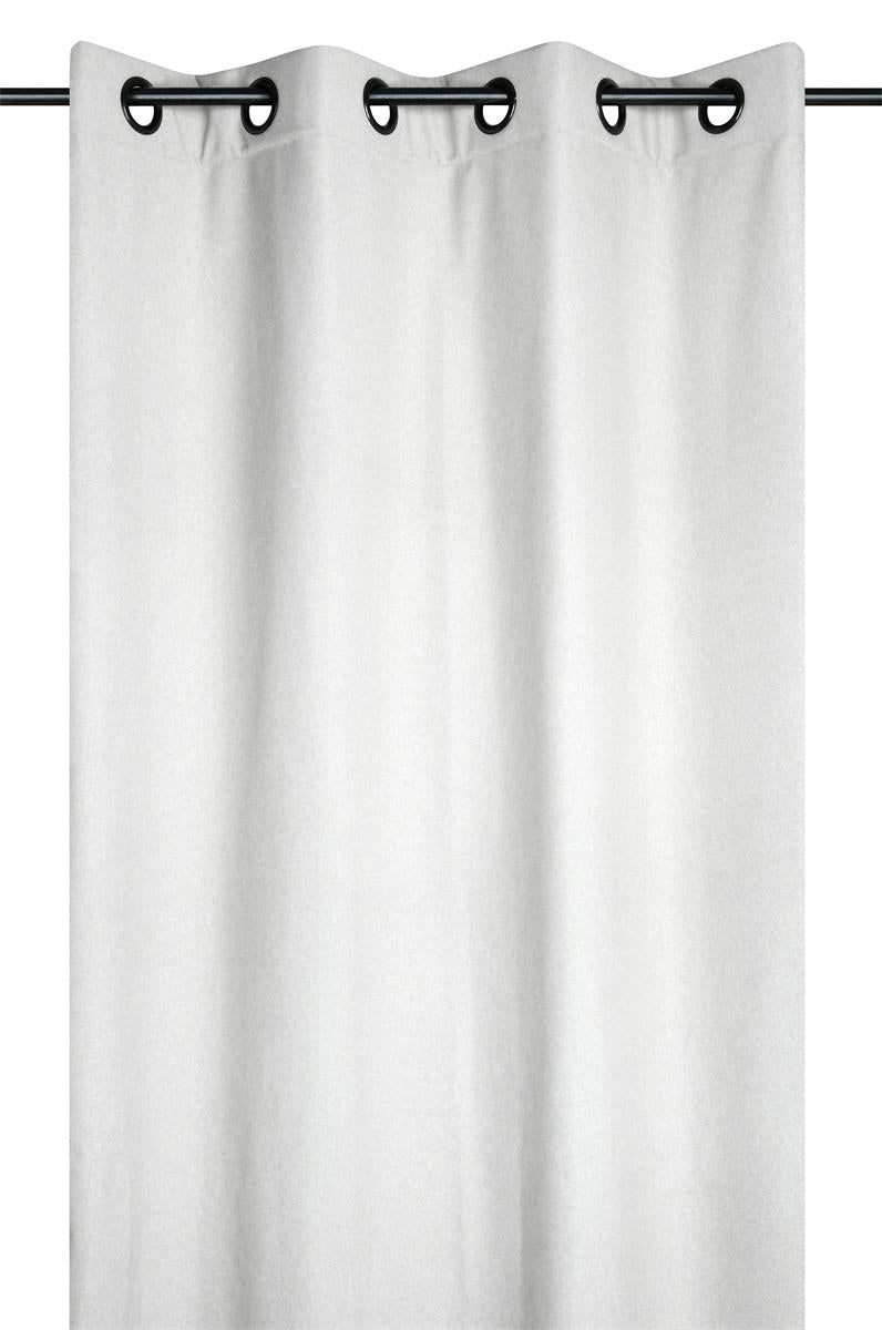 Draperie Izolantă cu Inele Gata Confecționată Morey 140x260 cm