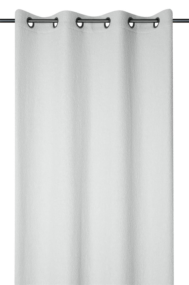 Draperie cu Inele Gata Confecționată Paddou 140x260 cm