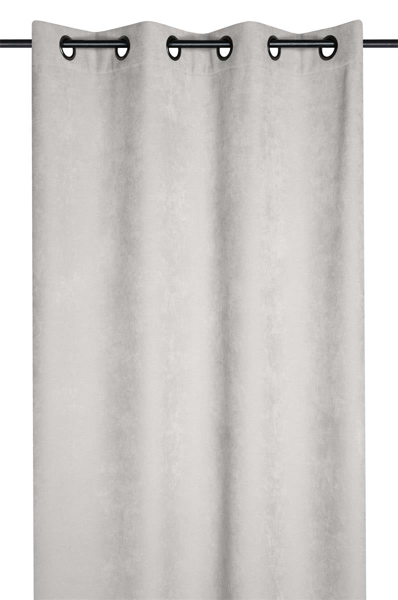 Draperie Izolantă cu Inele Gata Confecționată Manchester 140x260 cm
