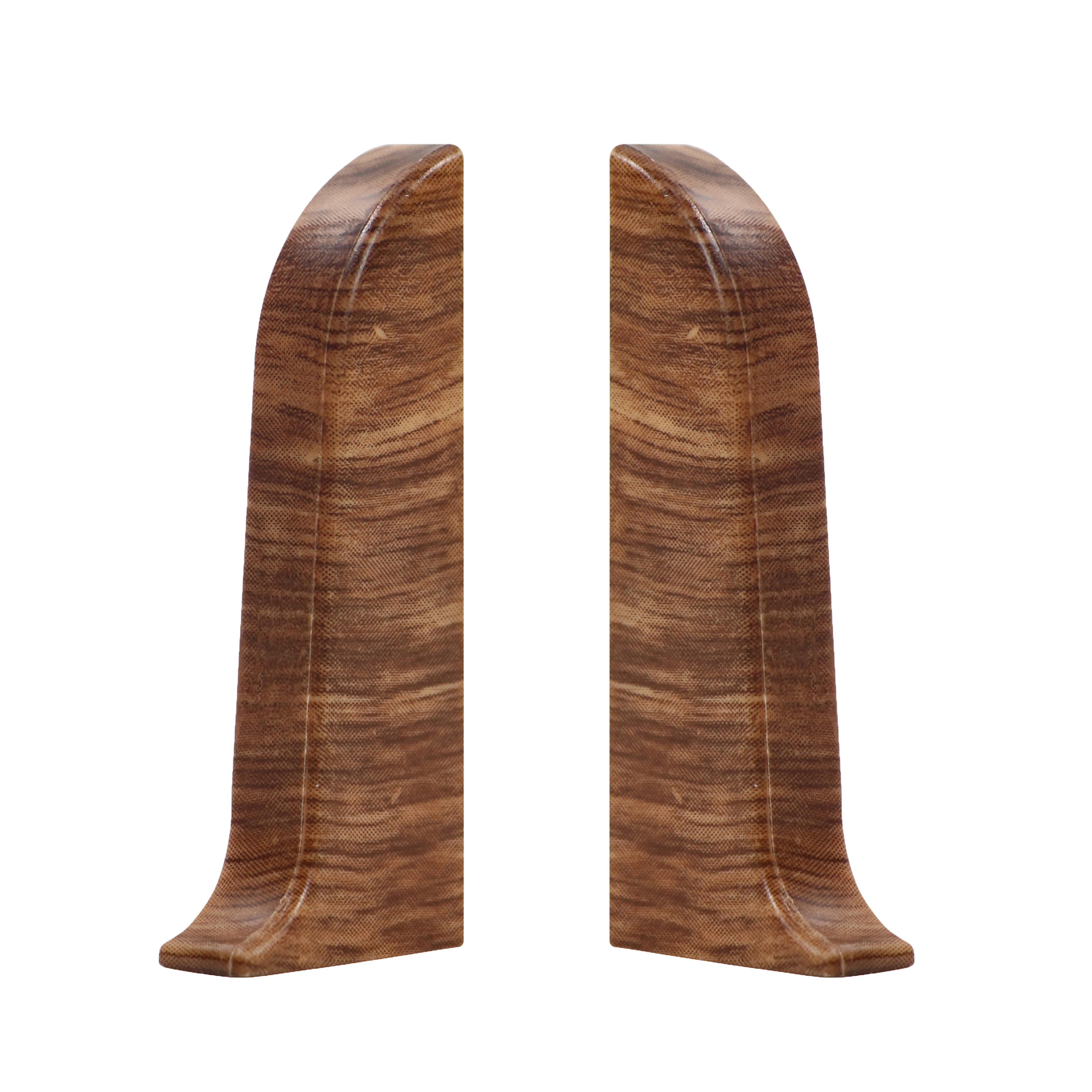 Accesorii Plinte PVC 55 mm